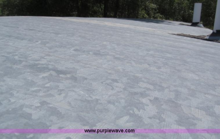 image for item B5152 1990 Miller 32' mobile office trailer