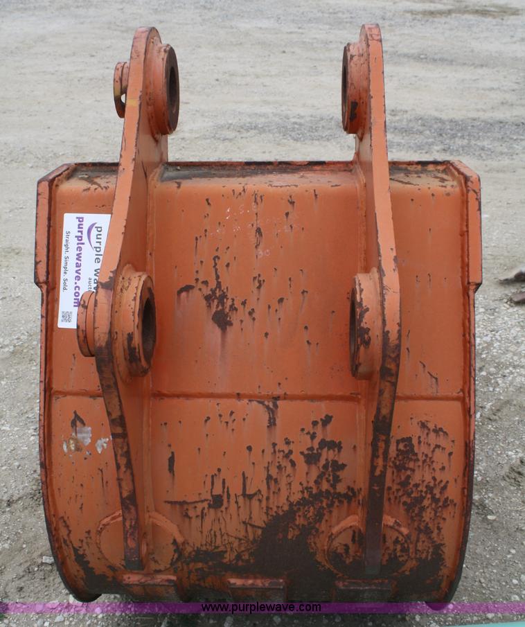 image for item B6707 30" excavator bucket