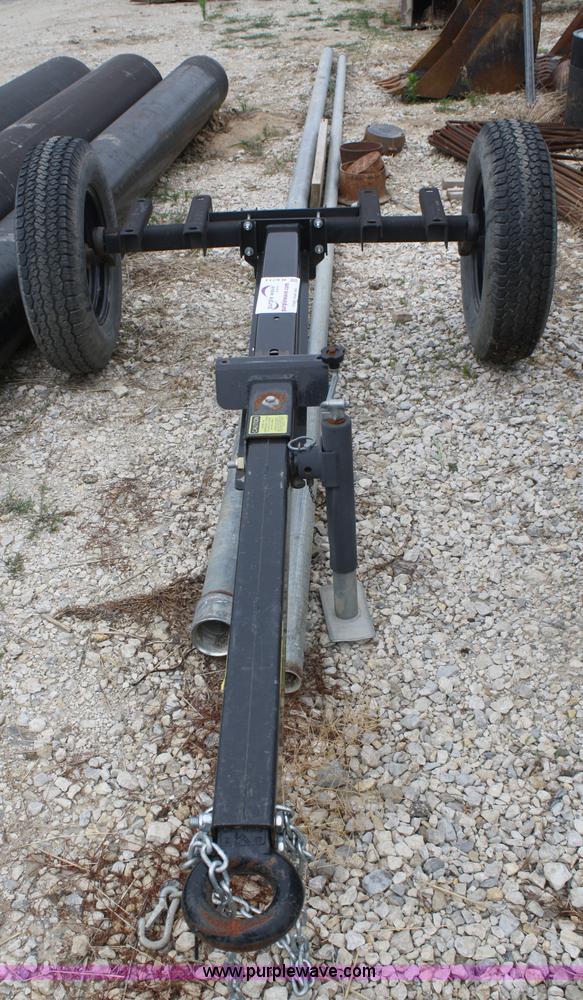 image for item B6711 Running gear