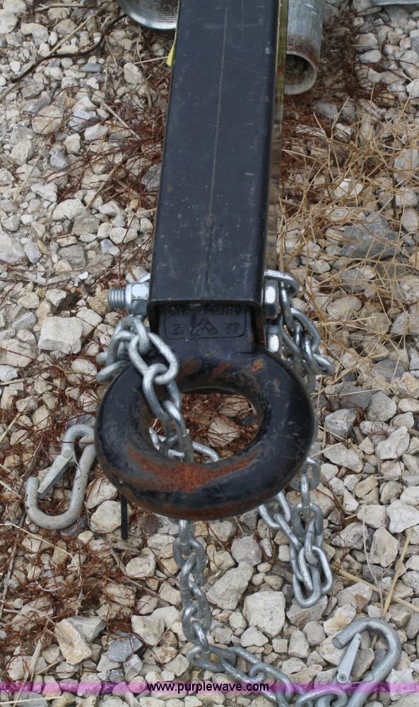 image for item B6711 Running gear