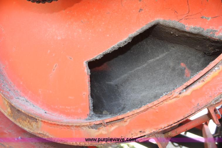 image for item B6733 Patchman 720 road maintenance system