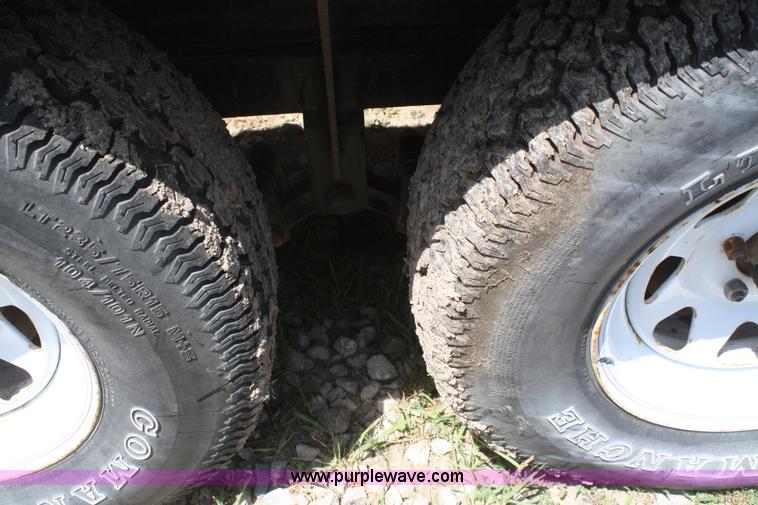 image for item B6733 Patchman 720 road maintenance system