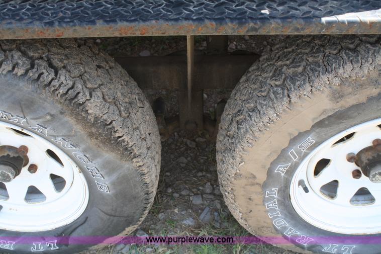 image for item B6733 Patchman 720 road maintenance system