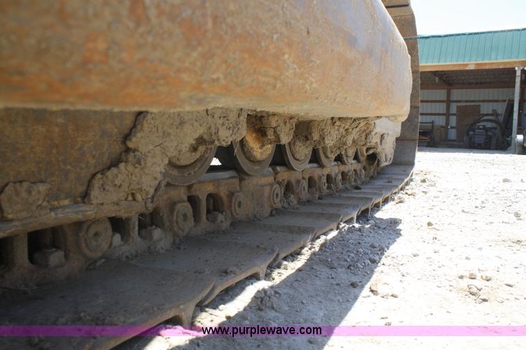 image for item B6736 1976 Caterpillar D6C dozer