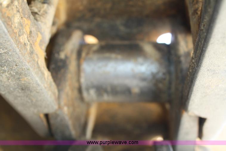 image for item B6736 1976 Caterpillar D6C dozer