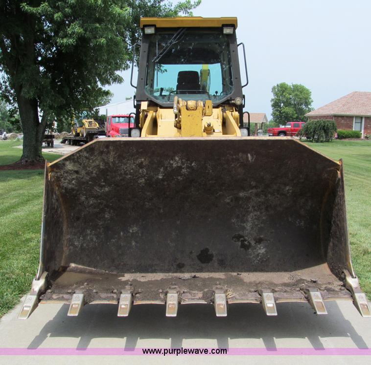 image for item C2232 2003 Caterpillar 953C track loader