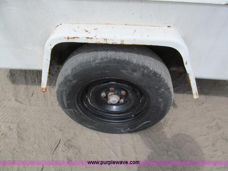 image for item C2301 Ingersoll Rand 185 CFM air compressor