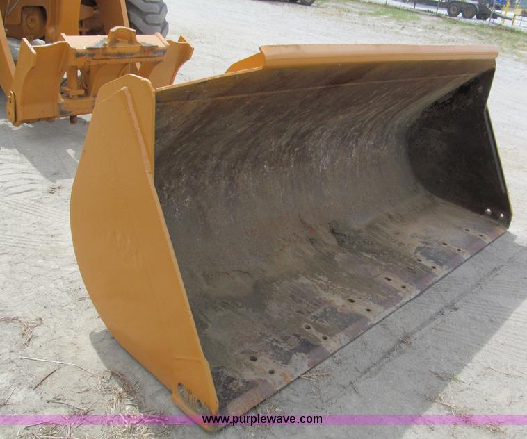 image for item C2303 1994 Case 621B wheel loader