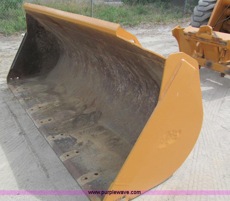 image for item C2303 1994 Case 621B wheel loader