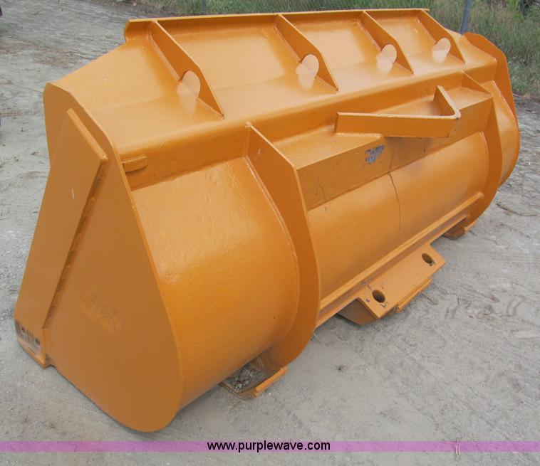 image for item C2303 1994 Case 621B wheel loader