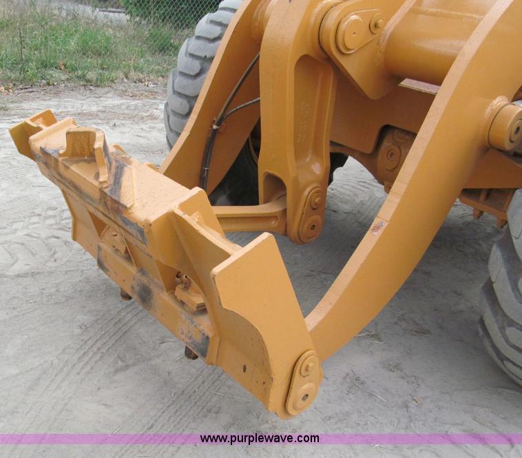 image for item C2303 1994 Case 621B wheel loader
