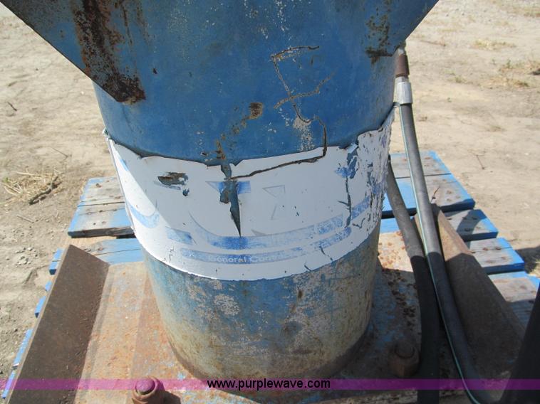 image for item C2308 Construction hydraulic plate compactor