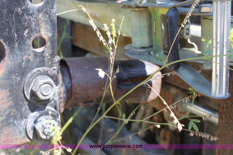 image for item D5184 1999 Sullair 185H air compressor