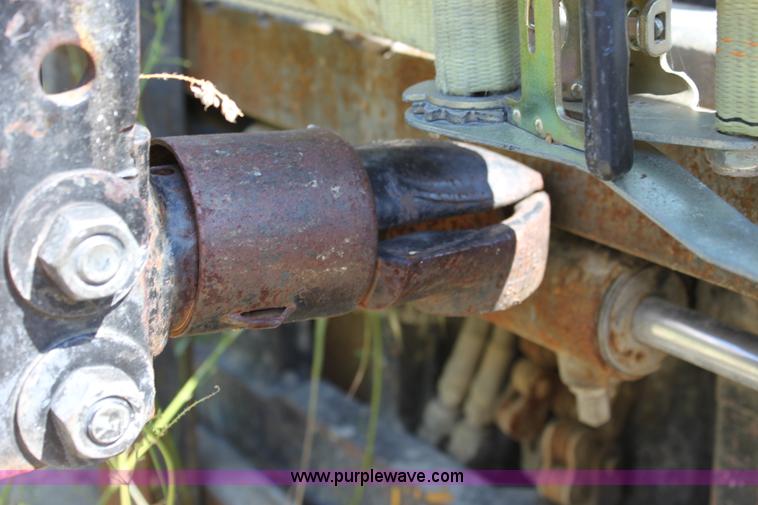 image for item D5184 1999 Sullair 185H air compressor