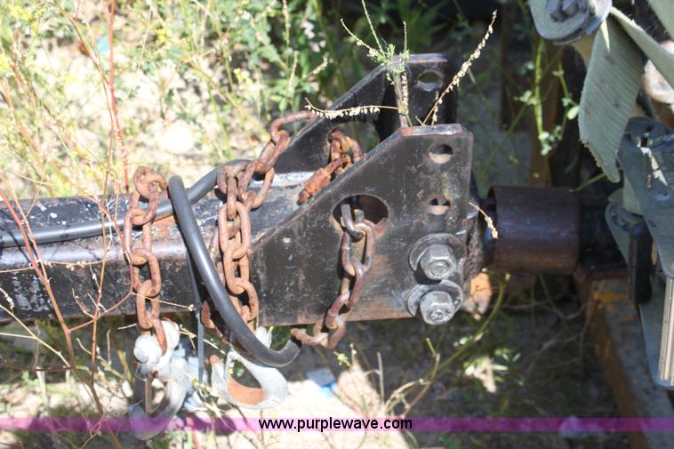 image for item D5184 1999 Sullair 185H air compressor