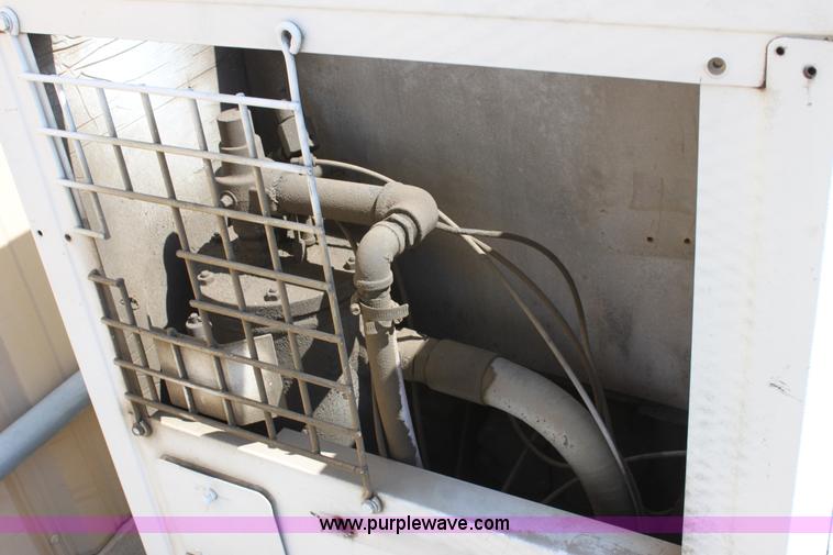 image for item D5185 1995 Leroi air compressor