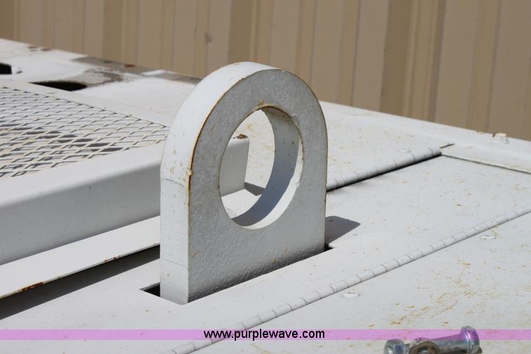 image for item D5185 1995 Leroi air compressor