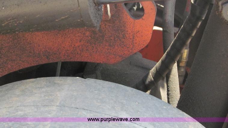 image for item F3002 1996 Nissan Enduro 40 forklift