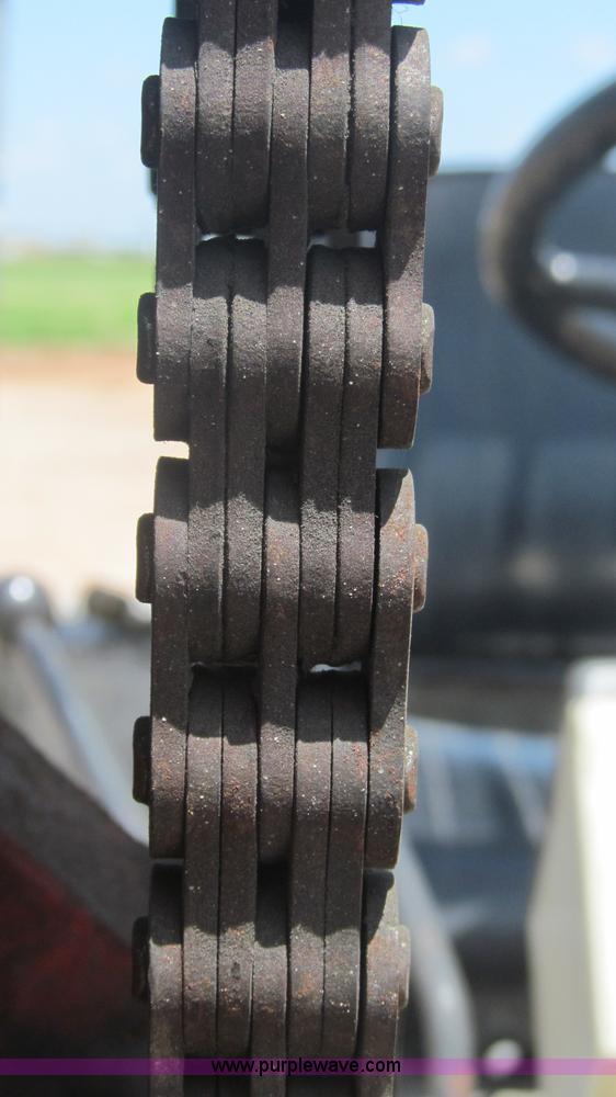 image for item F3002 1996 Nissan Enduro 40 forklift