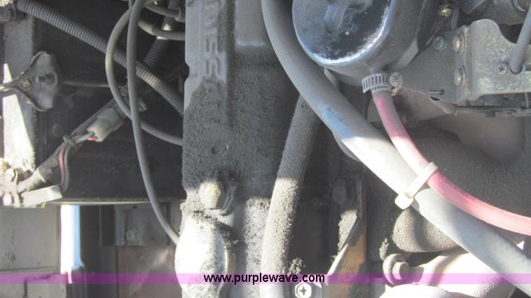 image for item F3002 1996 Nissan Enduro 40 forklift