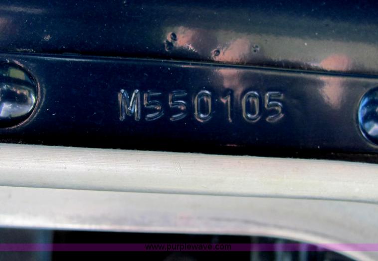 image for item C2575 1990 Kenworth T600 semi truck