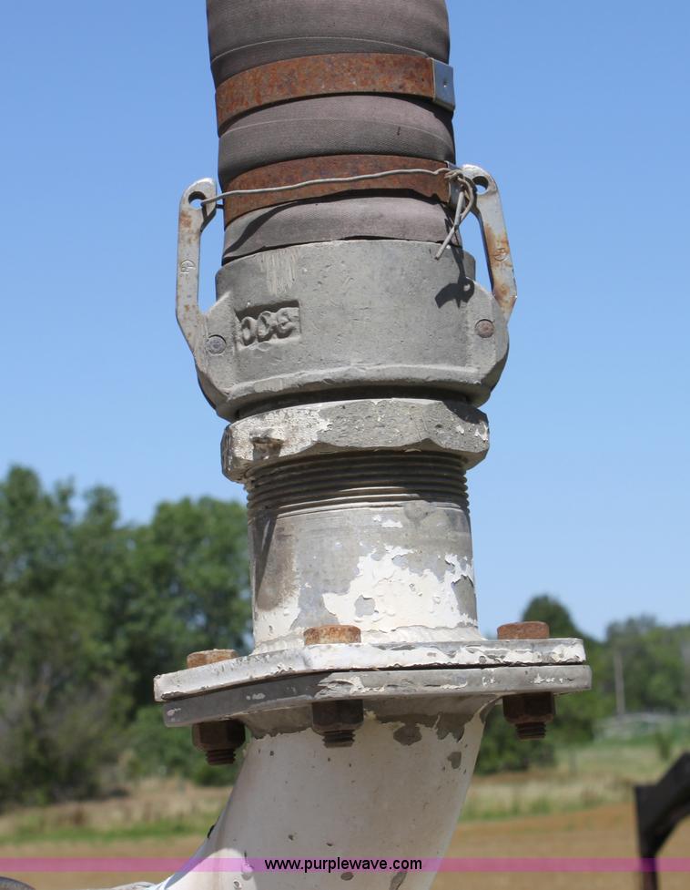 image for item D5206 1992 Fruehauf dry bulk trailer