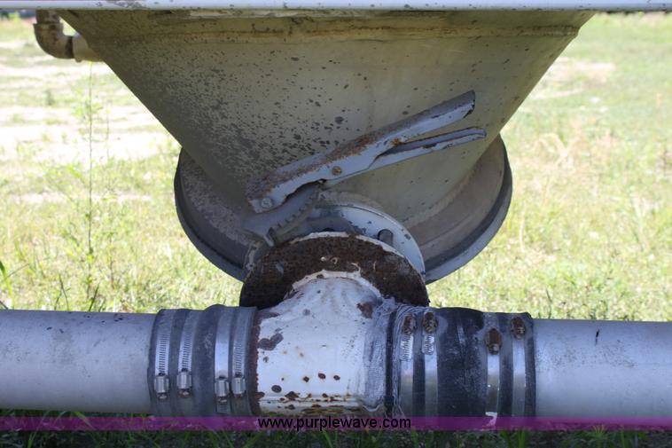 image for item D5206 1992 Fruehauf dry bulk trailer