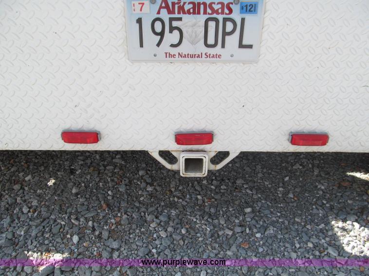 image for item F4501 1995 International 960 semi truck