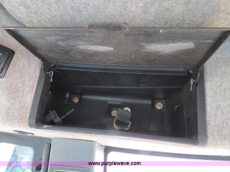 image for item B2435 2005 Challenger MT635B tractor