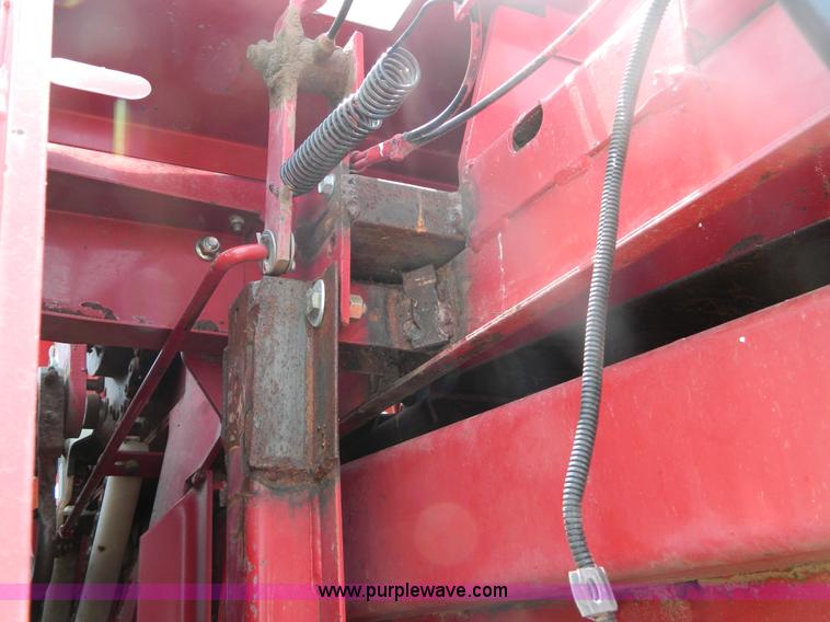 image for item B3790 1998 Case IH 8585 big square baler