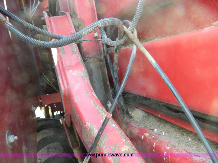 image for item B3790 1998 Case IH 8585 big square baler