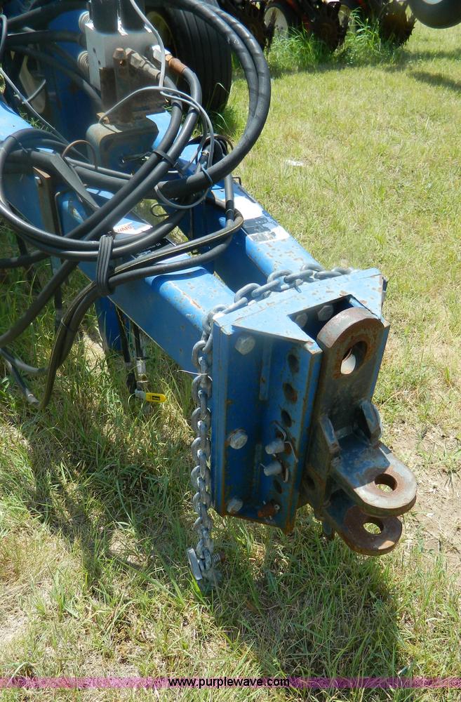 image for item B3796 1994 White 6700 planter