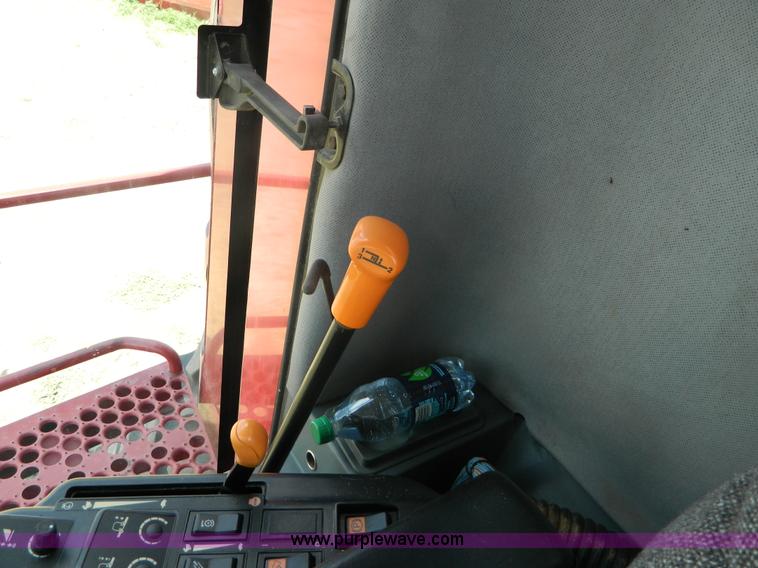 image for item B3799 2000 Case IH 2388 combine