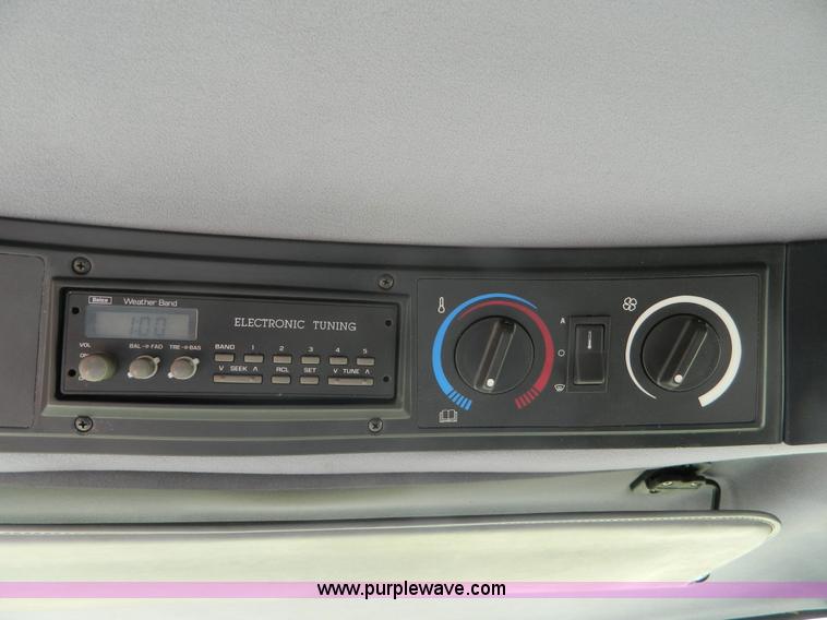 image for item B3799 2000 Case IH 2388 combine