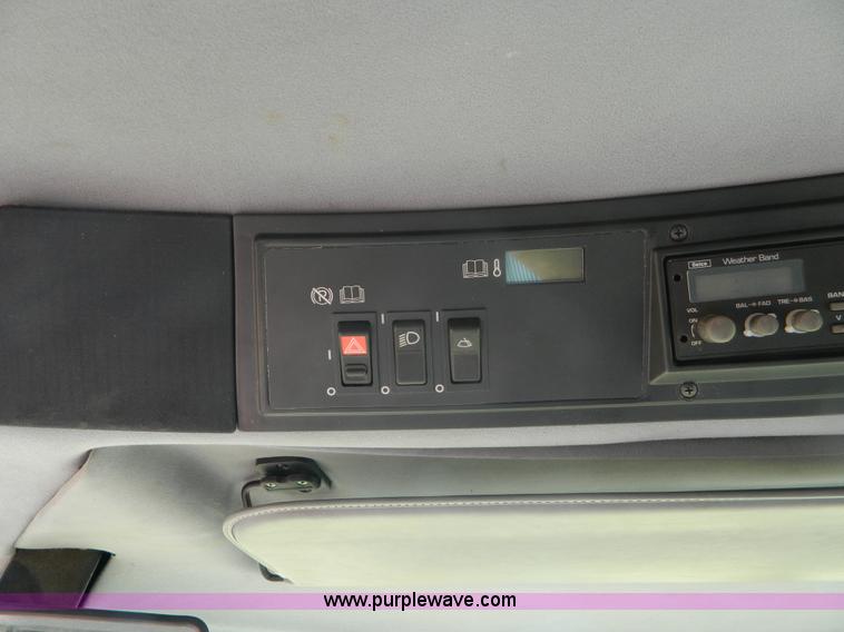 image for item B3799 2000 Case IH 2388 combine