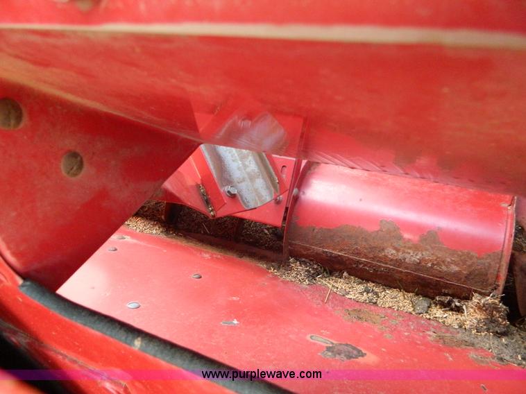 image for item B3799 2000 Case IH 2388 combine