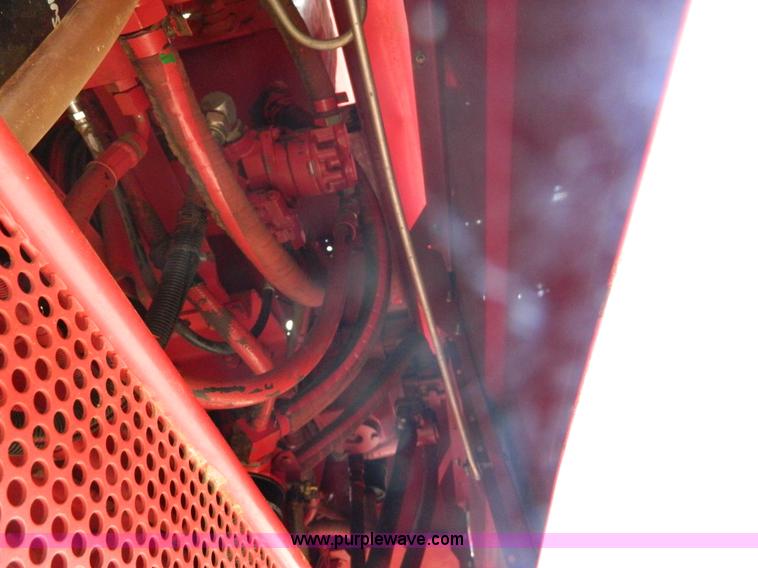 image for item B3799 2000 Case IH 2388 combine