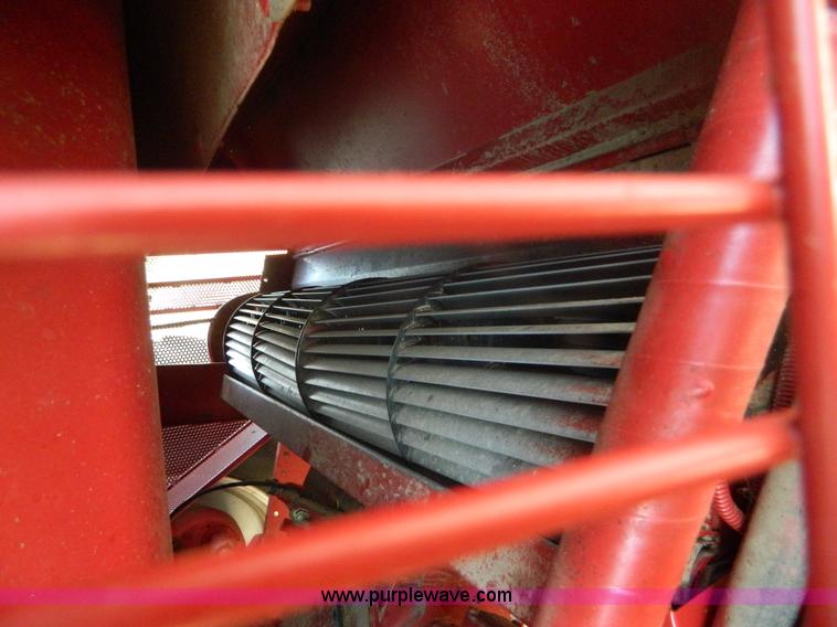 image for item B3799 2000 Case IH 2388 combine