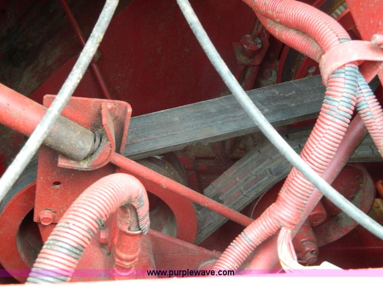 image for item B3799 2000 Case IH 2388 combine