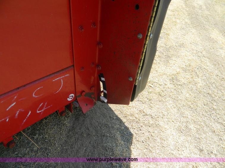 image for item B3800 1998 Case IH 1020 30' header