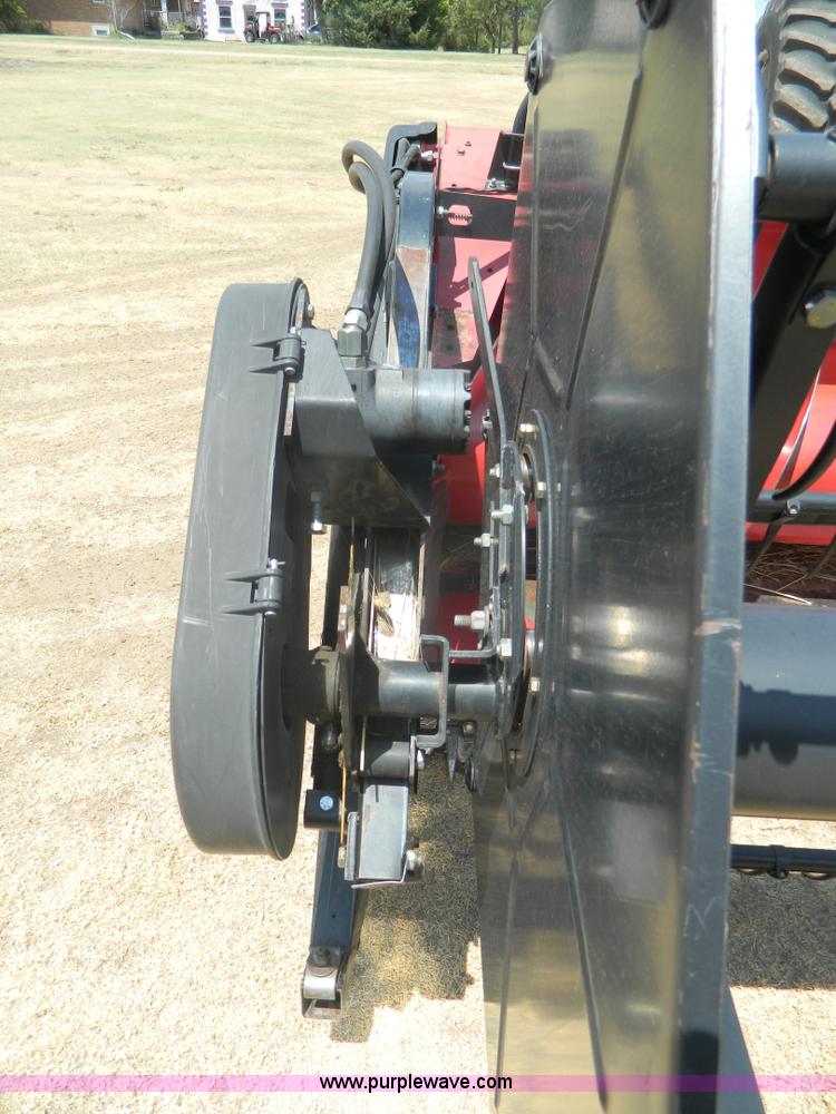 image for item B3800 1998 Case IH 1020 30' header