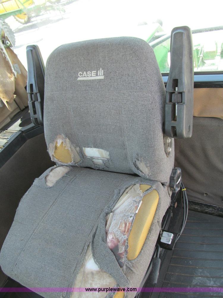 image for item G5503 1994 John Deere 8770 4WD tractor