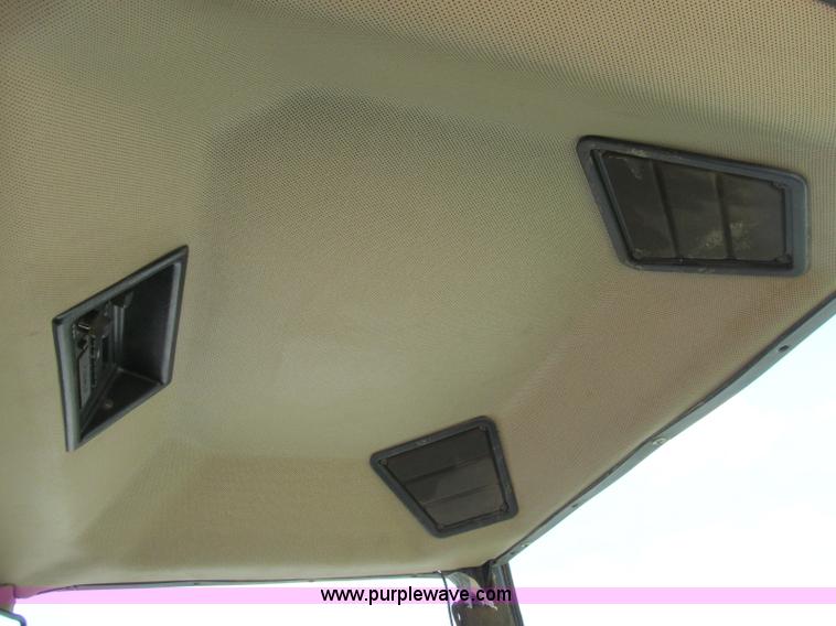 image for item G5503 1994 John Deere 8770 4WD tractor