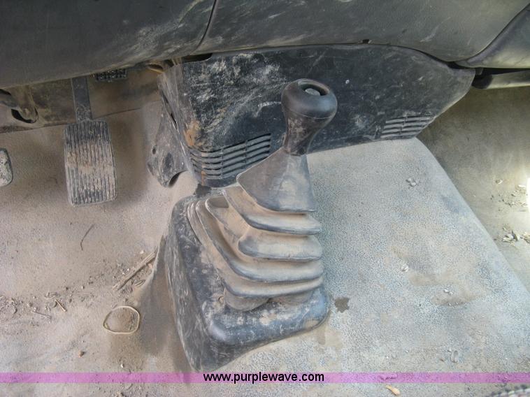 image for item A6316 2002 Ford F150 XL extended cab pickup truck