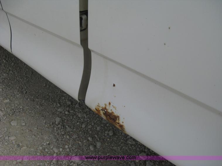 image for item A6316 2002 Ford F150 XL extended cab pickup truck