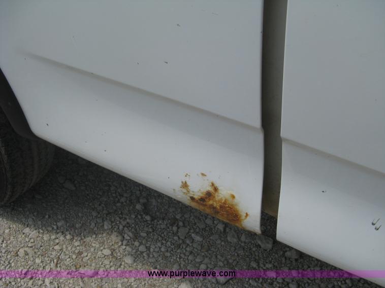 image for item A6316 2002 Ford F150 XL extended cab pickup truck