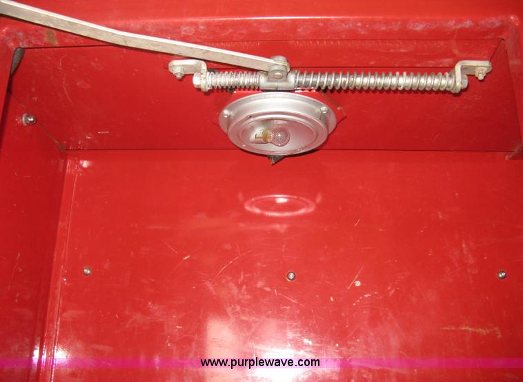 image for item A6450 1981 International 1824 off-road firetruck