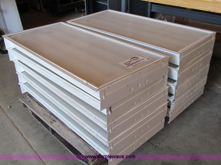 image for item A8349 (10) ceiling lights