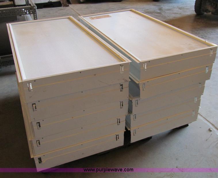 image for item A8349 (10) ceiling lights