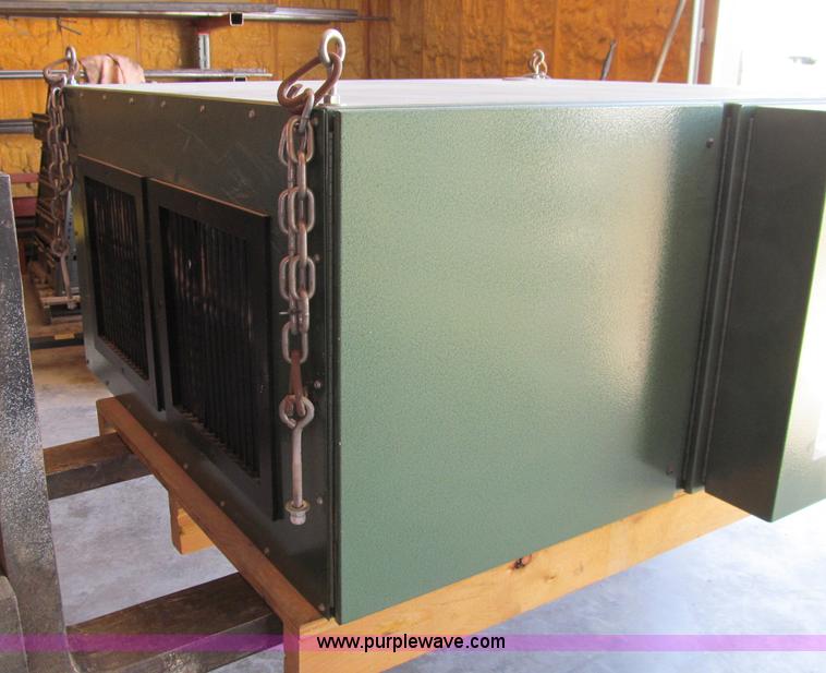 image for item A8353 Trion T2600 electronic air cleaner